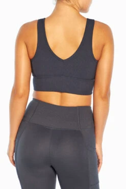 Marika Logan Rib Sports Bra -Marika MLB0666A I43MLL1440A I43.13012