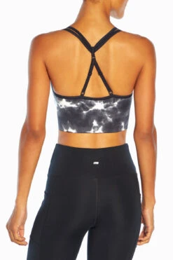 Marika Ella Seamless Sports Bra -Marika MLB0699A E0T.19841