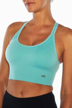Marika Ella Seamless Sports Bra -Marika MLB0699A YS4.19895