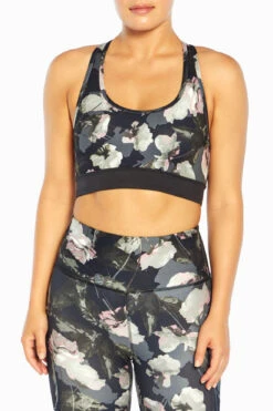 Marika Ellen Sports Bra -Marika MLB0840A KF0MLL1134A KF0.7990