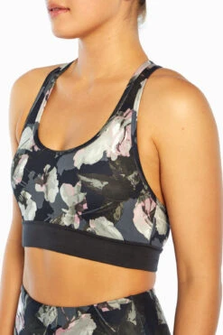 Marika Ellen Sports Bra -Marika MLB0840A KF0MLL1134A KF0.7997