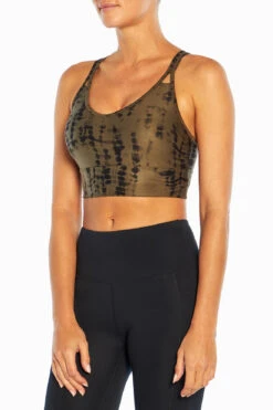 Marika Brooklyn Brushed Sports Bra 17 Marika Brooklyn Brushed Sports Bra -Marika MLB0841A C37.48543