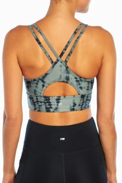 Marika Brooklyn Brushed Sports Bra 23 Marika Brooklyn Brushed Sports Bra -Marika MLB0841A J4H.48530