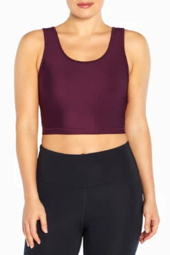 Marika Layla Long Sports Bra