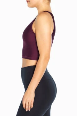 Marika Layla Long Sports Bra -Marika MLB0844A 9IA.65892