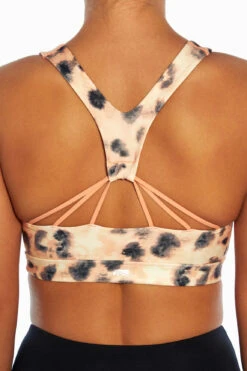 Marika Avianna Sports Bra -Marika MLB0863A 9OV.0465