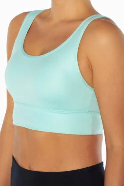 Marika Trina Sports Bra -Marika MLB0875A TE4.65912