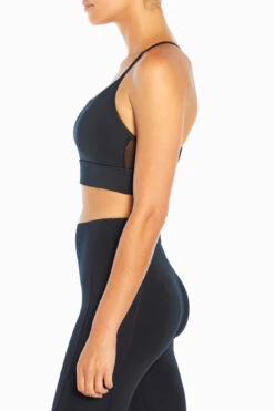 Marika Kailee Sports Bra -Marika MLB0879A 001.10251