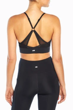 Marika Kailee Sports Bra -Marika MLB0879A 001.10252