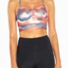 Marika Kailee Sports Bra 2 Marika Kailee Sports Bra -Marika MLB0879A 7CP.10281