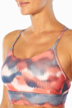 Marika Kailee Sports Bra -Marika MLB0879A 7CP.10287