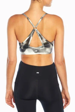 Marika Kailee Sports Bra -Marika MLB0879A YU0.10276