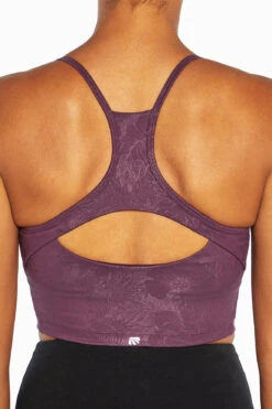 Marika Ivy Sports Bra -Marika MLB0880A9X2.7904