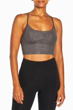 Marika Ivy Sports Bra -Marika MLB0880AY0E.7888