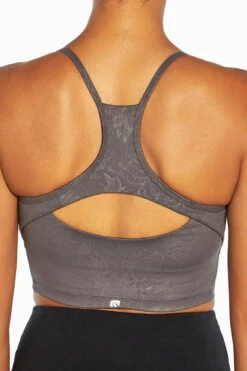 Marika Ivy Sports Bra -Marika MLB0880AY0E.7896