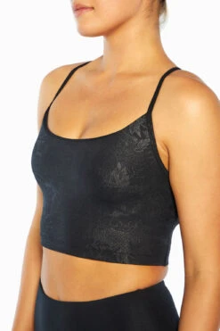 Marika Ivy Sports Bra -Marika MLB0880A YW0.8233