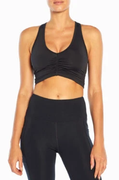 Marika Tabitha Sports Bra -Marika MLB0881A 001.10264