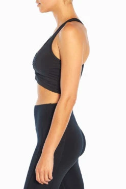 Marika Tabitha Sports Bra -Marika MLB0881A 001.10267