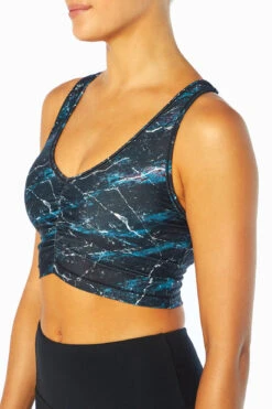 Marika Tabitha Sports Bra -Marika MLB0881A ZH4.33897