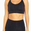 Marika Eloise Sports Bra -Marika MLB0955A 001.49896