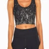Marika Carter Long Sports Bra -Marika MLB0959A 001.9534