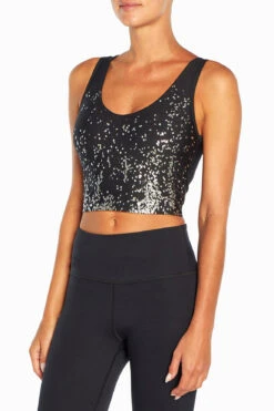 Marika Carter Long Sports Bra -Marika MLB0959A 001.9536