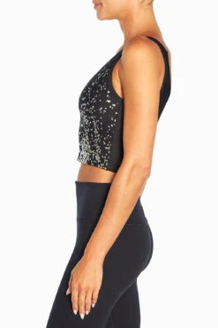 Marika Carter Long Sports Bra -Marika MLB0959A 001.9538