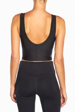 Marika Carter Long Sports Bra -Marika MLB0959A 001.9539