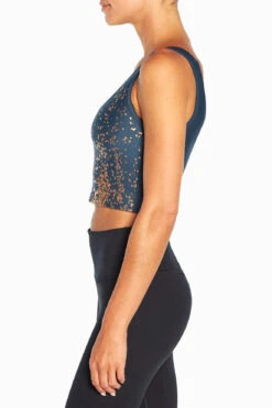 Marika Carter Long Sports Bra -Marika MLB0959A 48Q.9529