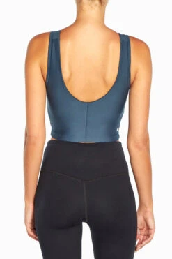 Marika Carter Long Sports Bra -Marika MLB0959A 48Q.9530