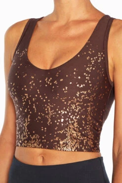 Marika Carter Long Sports Bra -Marika MLB0959A 52M.9544