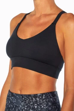 Marika Saige Soft Sports Bra -Marika MLB0961A 001.77692