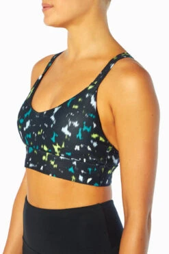 Marika Saige Soft Sports Bra -Marika MLB0961A 87P.33970
