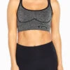Marika Drew Seamless Sports Bra -Marika MLB0981A 06Y.65855