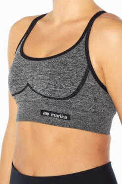 Marika Drew Seamless Sports Bra -Marika MLB0981A 06Y.65862