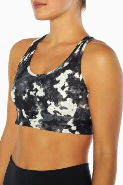 Marika Ursula Sports Bra -Marika MLB0993A 1MZ.57839