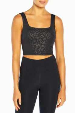 Marika Embossed Lola Long Sports Bra -Marika MLB1005A 001.34027 88e9b460 56d6 4be8 a608 f346d90ddd0f