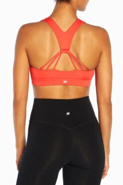 Marika Avianna Sport Bra -Marika MLB1018A 7B9.61383