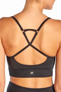 Marika Jada Sports Bra -Marika MLB1054A 001.116861