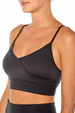 Marika Jada Sports Bra -Marika MLB1054A 001.116862