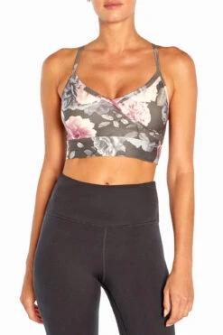 Marika Jada Sports Bra -Marika MLB1054A Q4D.116840