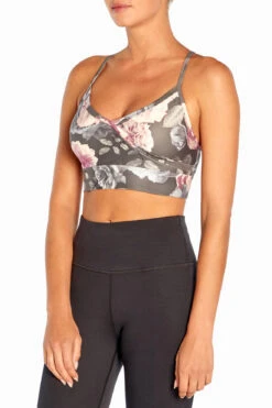 Marika Jada Sports Bra -Marika MLB1054A Q4D.116841