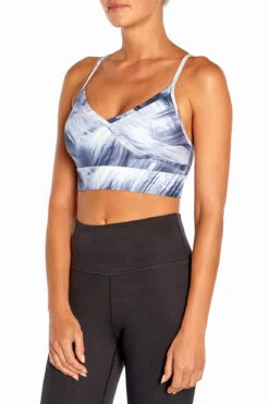 Marika Jada Sports Bra -Marika MLB1054A Q4E.116833