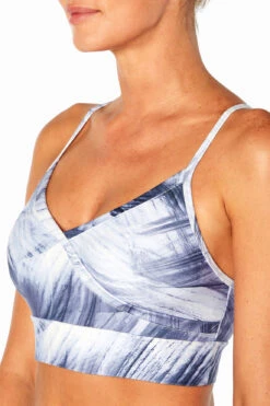 Marika Jada Sports Bra -Marika MLB1054A Q4E.116838