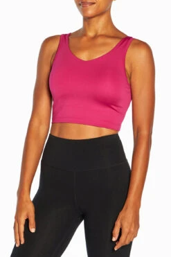 Marika Gia Long Sports Bra 26 Marika Gia Long Sports Bra -Marika MLB1074A2DR.7975