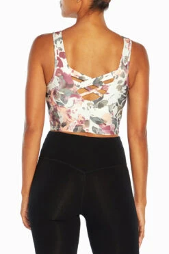 Marika Gia Long Sports Bra 33 Marika Gia Long Sports Bra -Marika MLB1074A2XQ.8018