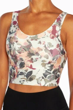 Marika Gia Long Sports Bra 32 Marika Gia Long Sports Bra -Marika MLB1074A2XQ.8021