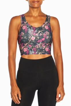 Marika Gia Long Sports Bra 22 Marika Gia Long Sports Bra -Marika MLB1074AQ4A.7954