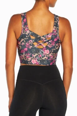 Marika Gia Long Sports Bra 25 Marika Gia Long Sports Bra -Marika MLB1074AQ4A.7963