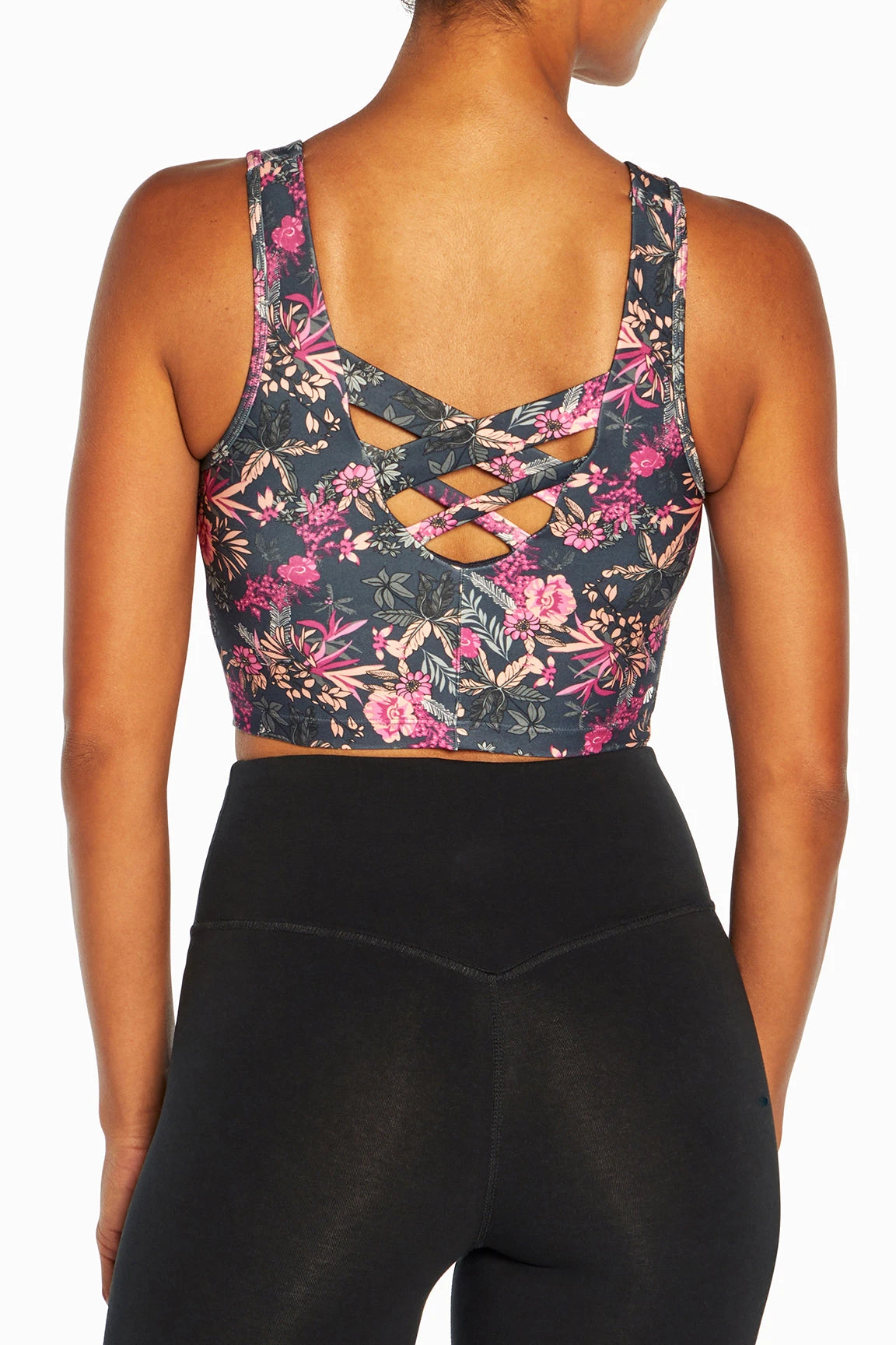 Marika Gia Long Sports Bra 10 Marika Gia Long Sports Bra - Image 8